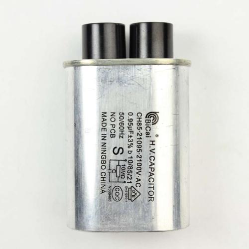 0CZZW1H004K High Voltage Capacitor picture 1
