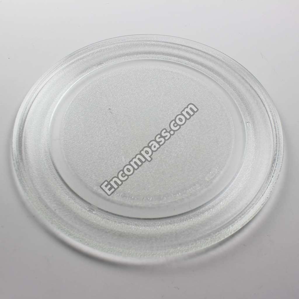 3390W1G004E Microwave Glass Tray 3390W1g004e