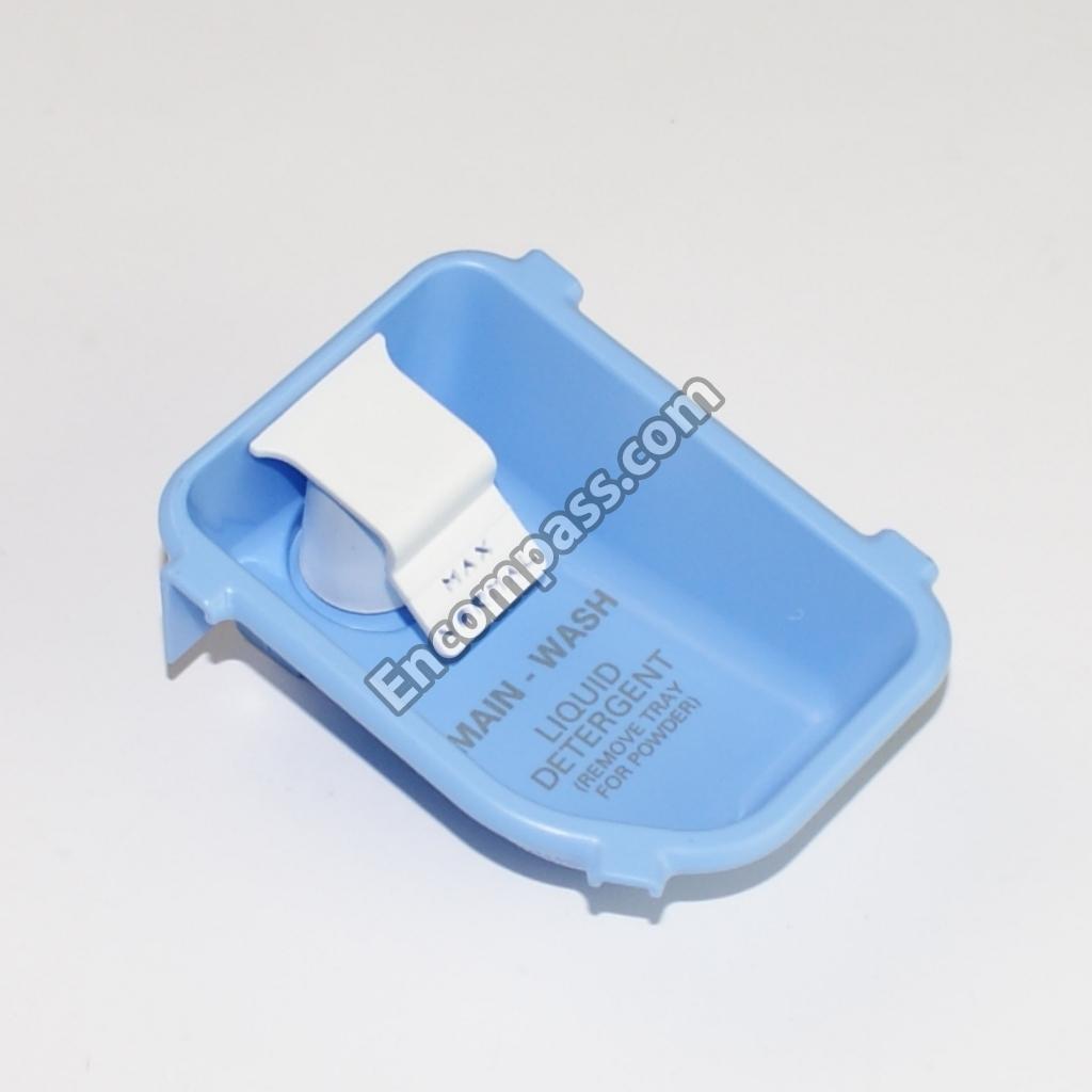 3891ER2003A Detergent Liquid Box Assembly