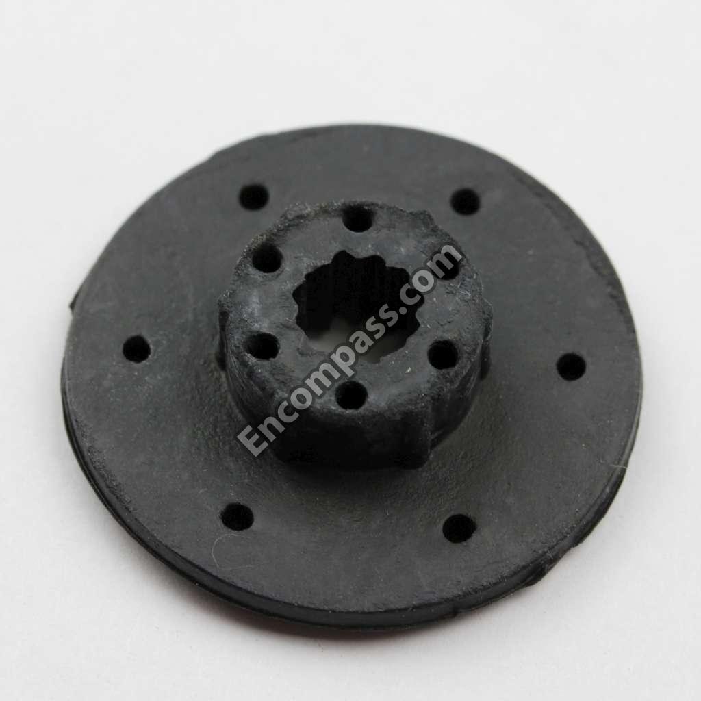 MCQ65884302 Motor Support Damper picture 2