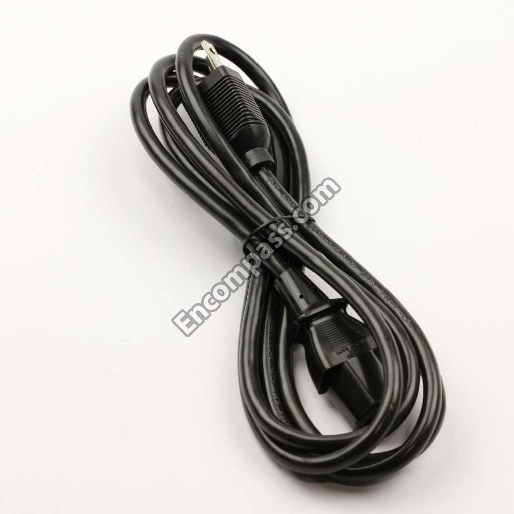 6410TUW002B Power Cord picture 2