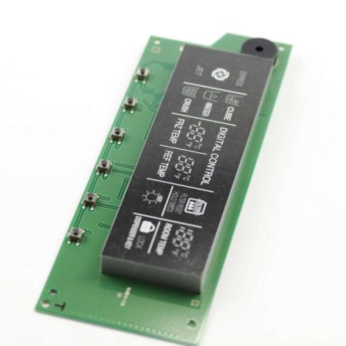 6871JB1264A Pcb Assembly,display picture 1