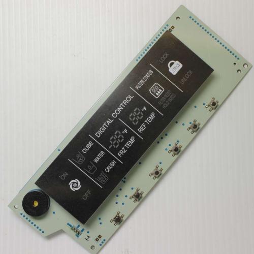 6871JB1264J Pcb Assembly,display picture 1
