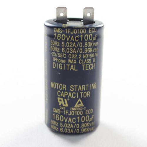 J513-00012P Electric Appliance F Capacitor picture 1