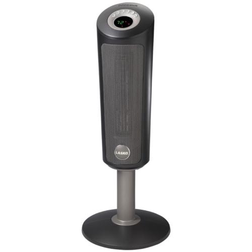 6350 30-Inch Digital Ceramic Pedestal Heater