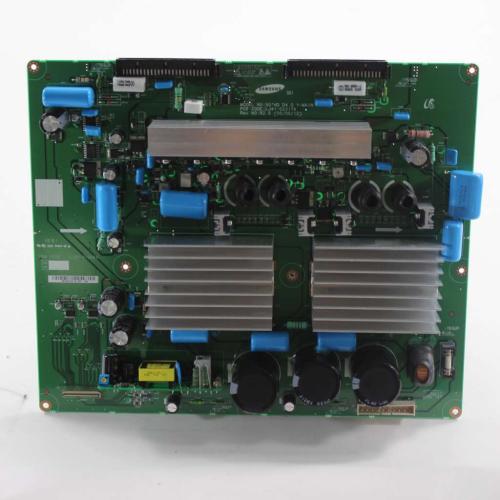 BN96-02025A Assembly Pdp P-y Main Board picture 1