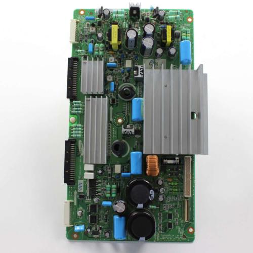 BN96-02033A Assembly Pdp P-y Main Board