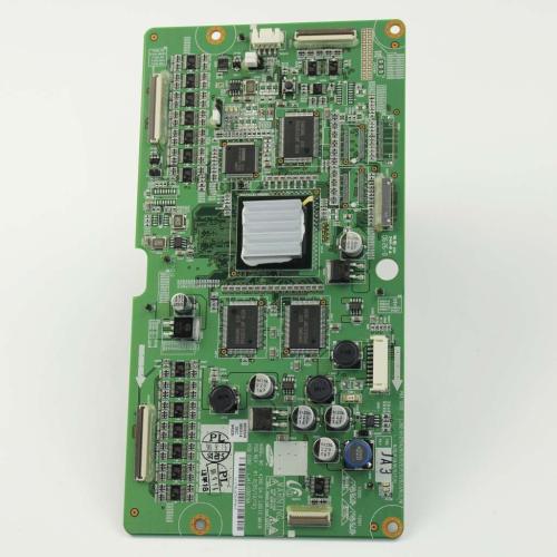 BN96-02035A Assembly Pdp P-logic Board picture 1