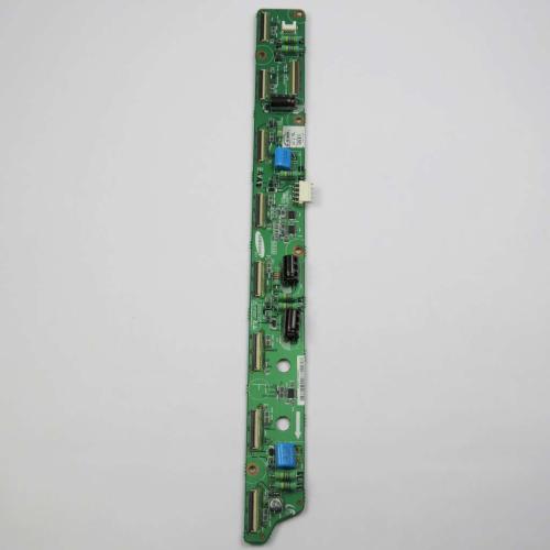 BN96-02037A Assembly Pdp P-logic F Buff Board picture 1