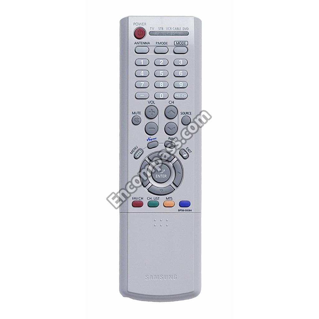 REMOTE CONTROL