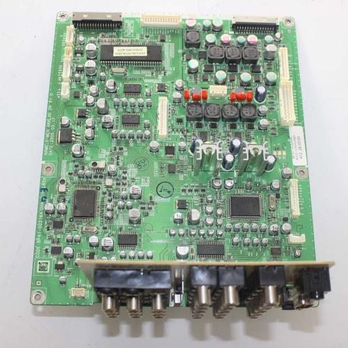 BP94-02228A Pcb Assembly-analogMain