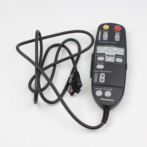 WEP1273L4458 Remote Controller picture 1