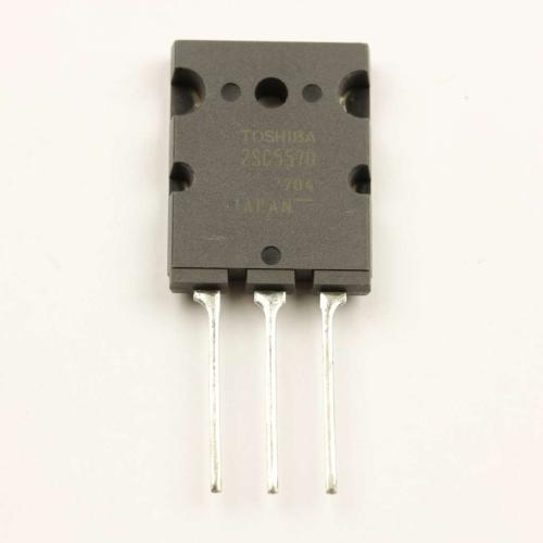 23205348 Transistor, 2Sc557 picture 1