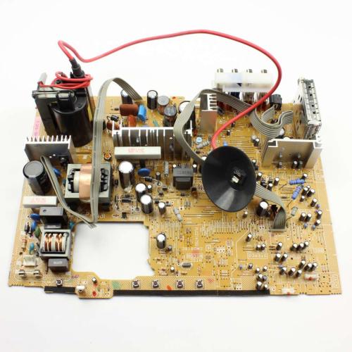 72782909 (X) Tv Pcb Assembly Cmd picture 1