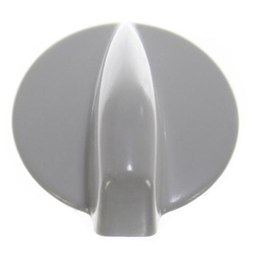 WP8181859 Front Load Washer Control Knob, Light Grey