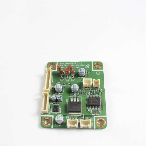 BP94-02221A Pcb Assembly S-detector B/d picture 1