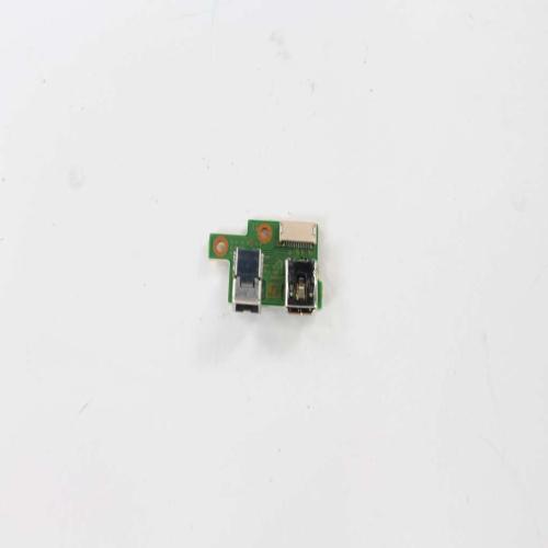 A-1110-898-A Mounted C.board Ii-001 picture 1