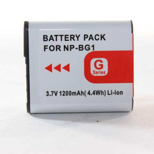 NPBG1 Rechargeable Battery Pack picture 1