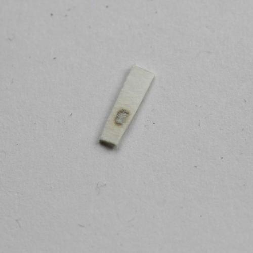 1-218-990-81 Resistor Chip 0 1/16W (1005) picture 1