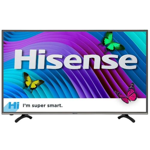 65CU6200 Hisense 65-Inch H6 Series 4K Ultra Hd Smart Tv Ltdn65k550guwus(0100)