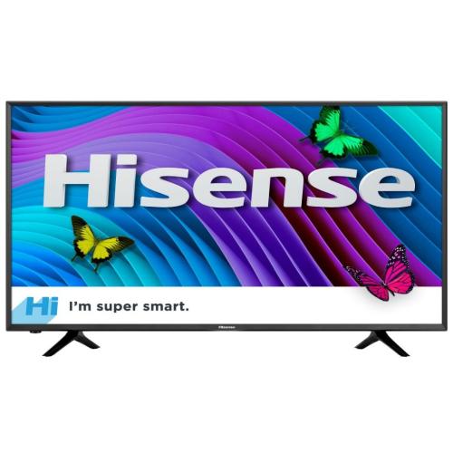 65H6D Hisense 65 Inch H6 Series 4K Hdr Smart Tv Hu65m5040uw