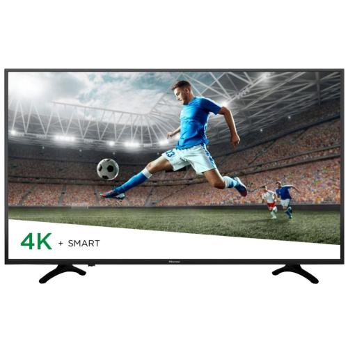 65H8E 65-Inch H8e 4K Uhd Smart Tv (2018) Hu65a6106uw