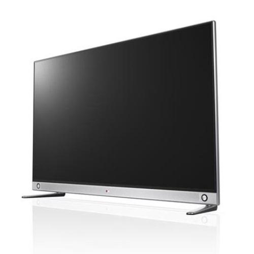 65LA9650UA 65-Inch 3D Led Smart Tv 4K Ultrahd