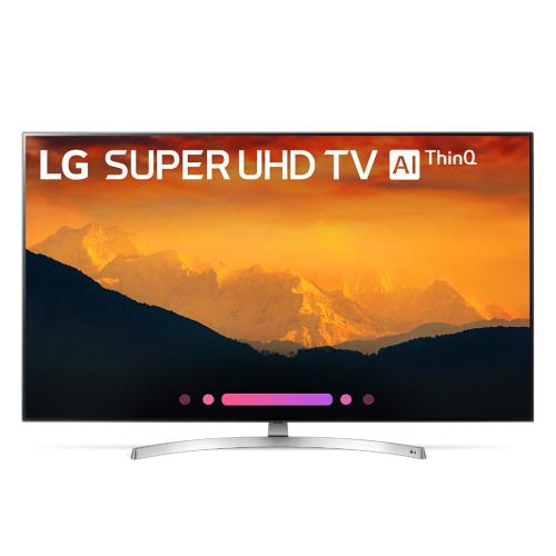 65SK9000PUA 65-Inch Super Uhd 4K Hdr Smart Tv