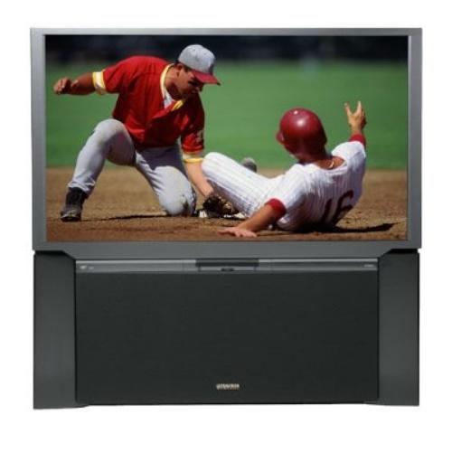 65SWX20B Projection Tv