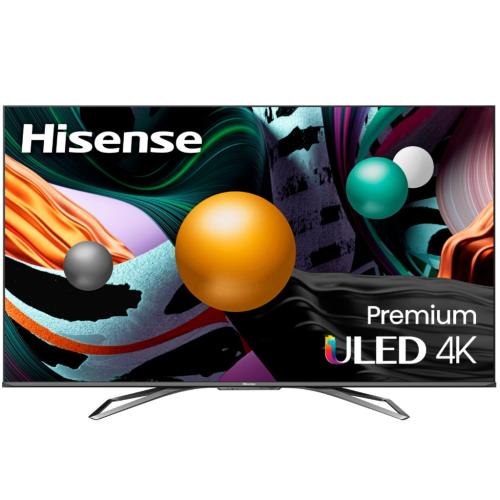 65U8G U8 Series, 4K Uled Premium Hisense Android Smart Tv