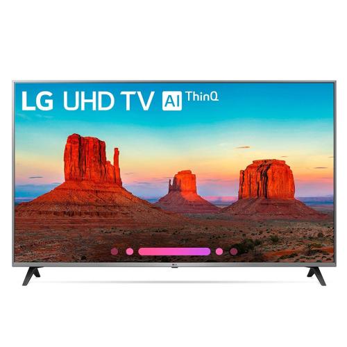 65UK7700PUD 65-Inch 4K Ultra Hd Led Lcd Tv