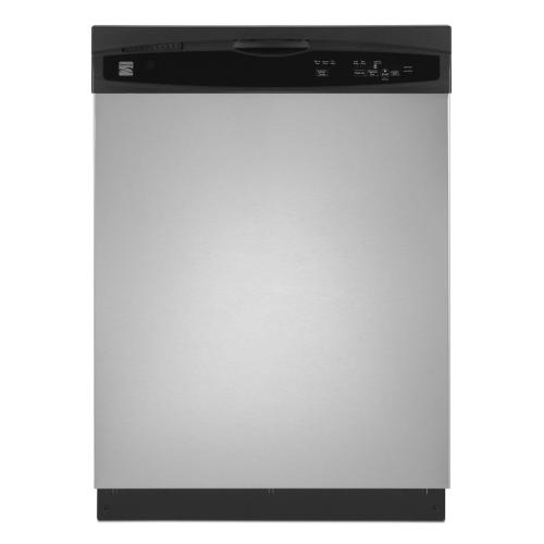 Dishwasher Replacement Parts