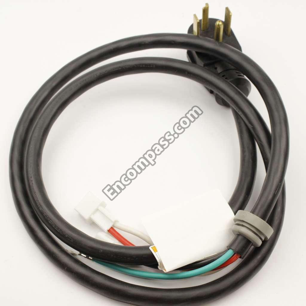 6411EL1001G Power Cord Assembly picture 2