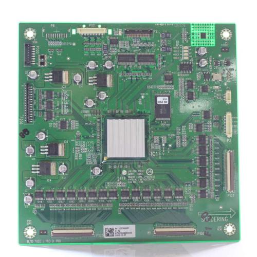 6871QCH059B Display Pcb Assembly picture 1