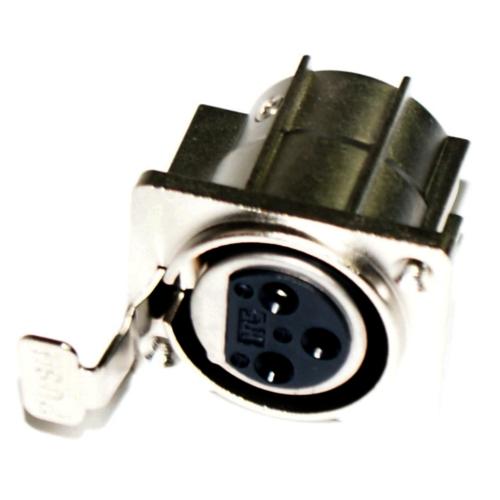 K1AB103A0011 Connector picture 1