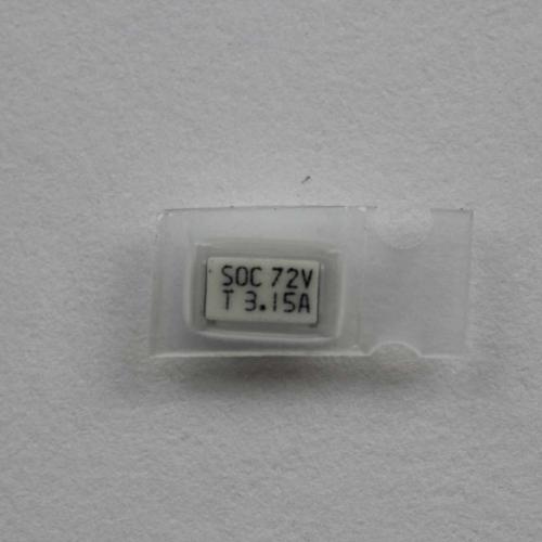 K5H312300005 Fuse picture 1