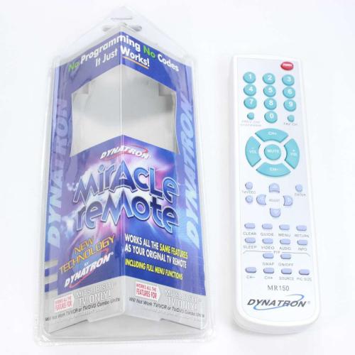 MR150 Miracle Mitsubishi Unversal Remote Control With Pip picture 1
