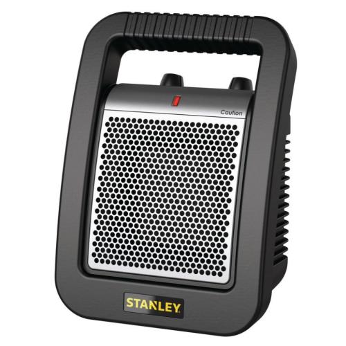 675945 Stanley Ceramic Utility Heater