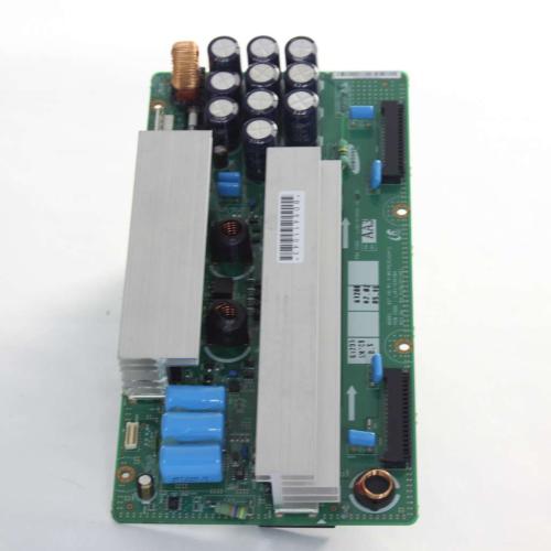 BN96-03350A Assembly Pdp P-x Main Board picture 1