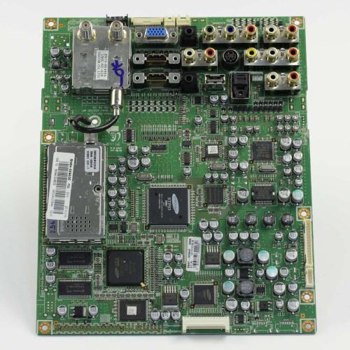 BN94-00963E Main Pcb Assembly-spz picture 1