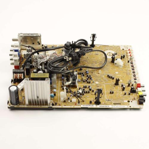 72783929 (X) Pc Board Assembly, Vcr picture 1