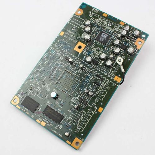 SSD-2203A-M2 P.w.board Assembly picture 1