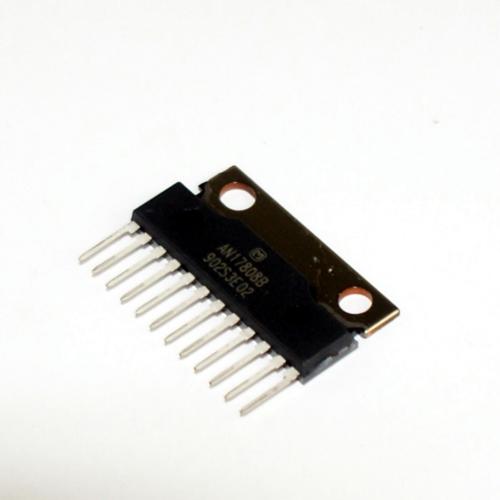 AN17808B Ic picture 1