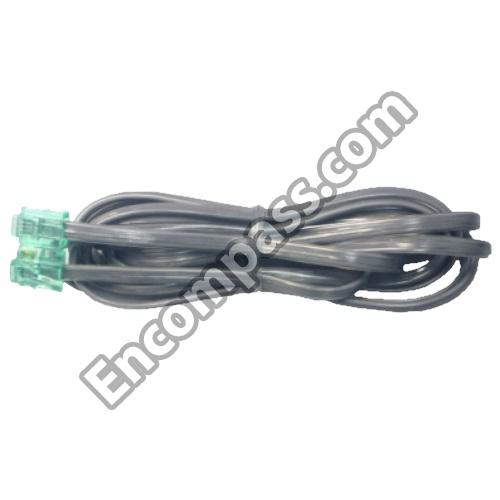 PFJA02B002Y Telephone Cord With Plug picture 1
