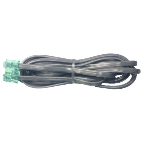 PFJA02B002Y Telephone Cord With Plug picture 1