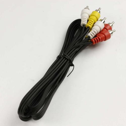 0321-0000-0411 Av Cable Rca picture 1