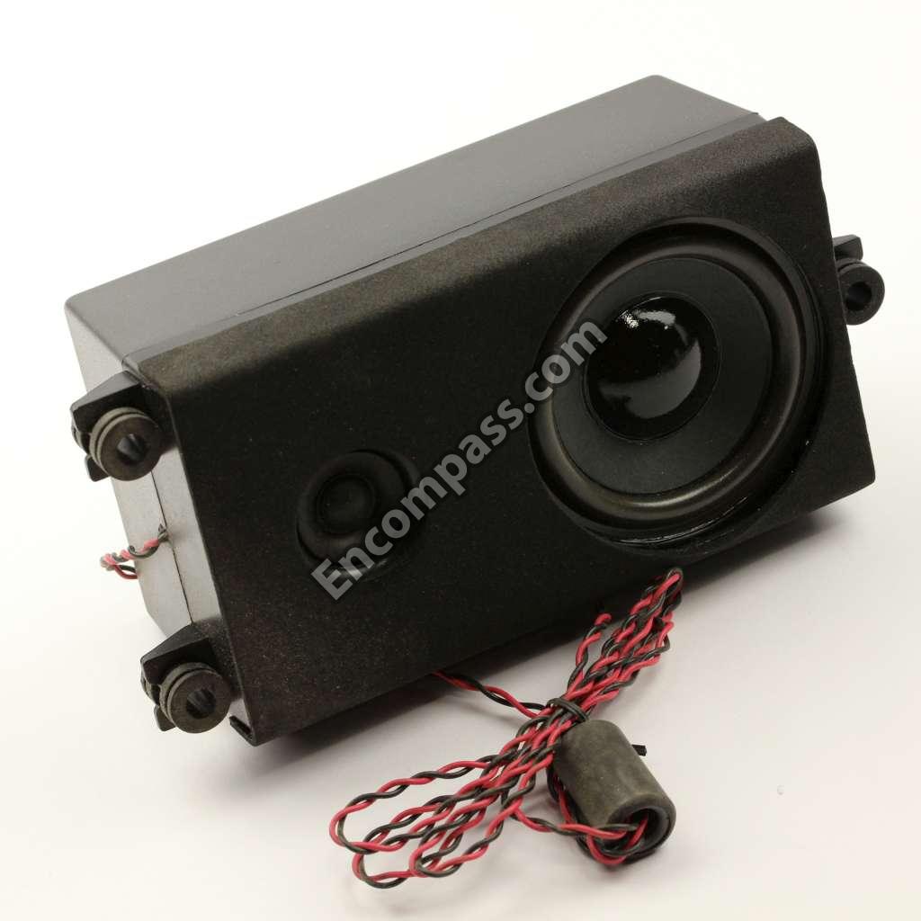 SPEAKER 8OHM 10W BOX 1045MM CORE*1 P302GR