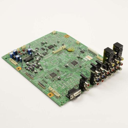 SRA-1011A-M2 Pw Board Assembly picture 1