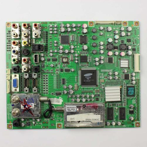 BN94-00963C Main Pcb Assembly-amz picture 1