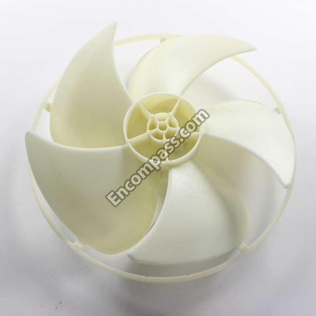 5900AR1508G Axial Fan Assembly